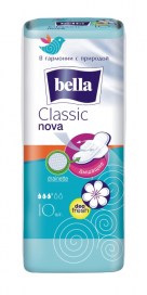 Bella Classic Nova DEO drainette 10 (32) РФ